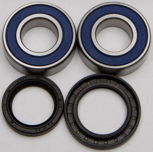 All Balls 25-1275 Wheel Bearing & Seal Kit