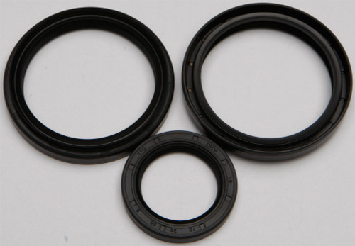All Balls Differential Seal Kit 25-2051-5