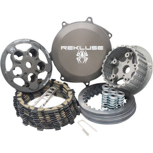 Rekluse Core Manual Torqdrive Clutch Kit - Kx 450 Rms-7104047 Rekluse Core Manual Torqdrive Clutch Kit - Kx 450 Rms-7104047