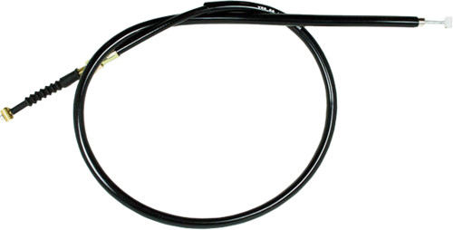 Motion Pro Black Vinyl Front Brake Cable 03-0097 Motion Pro Black Vinyl Front Brake Cable 03-0097