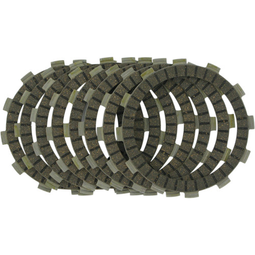 Ebc Ck1293 Ebc Clutch Kit