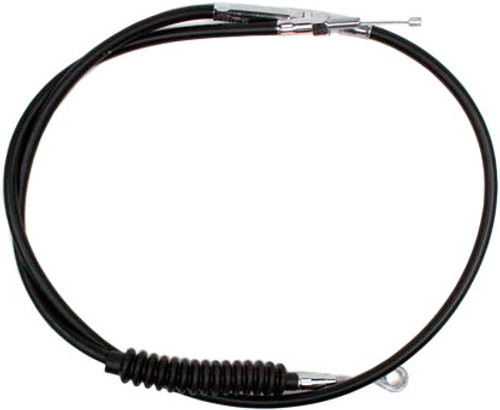Motion Pro Black Vinyl Clutch Lw Cable 06-0143 Motion Pro Black Vinyl Clutch Lw Cable 06-0143