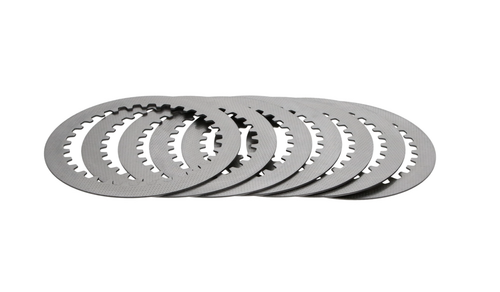 Prox Clutch Steel Plate Set She 16.S73018 Prox Clutch Steel Plate Set She 16.S73018