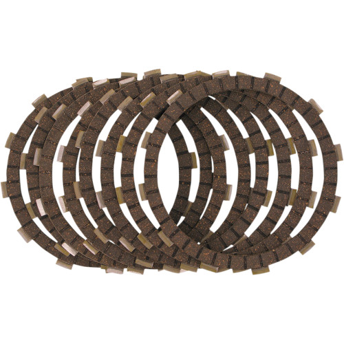 Ebc Ck4409 Ebc Clutch Kit
