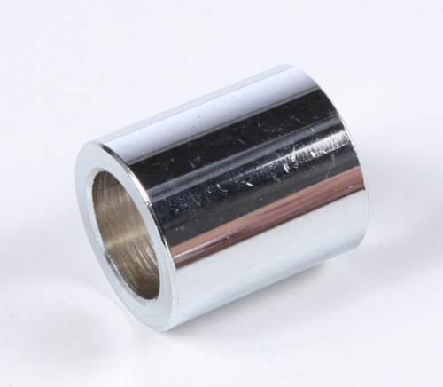 Harddrive 339283 Axle Spacer Chrome 43684-86 3/4"X1.27"