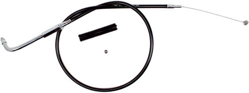 Motion Pro Black Vinyl Throttle Cable 06-0318 Motion Pro Black Vinyl Throttle Cable 06-0318