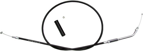 Motion Pro 06-0150 Black Vinyl Throttle Cable