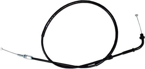 Motion Pro Black Vinyl Throttle Pull Cable 02-0096 Motion Pro Black Vinyl Throttle Pull Cable 02-0096