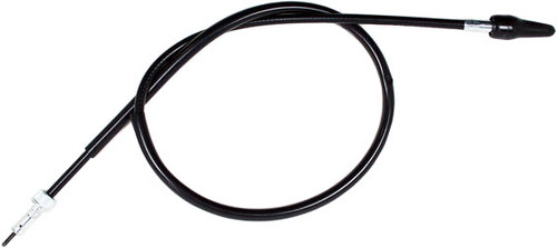 Motion Pro Black Vinyl Speedo Cable 05-0104 Motion Pro Black Vinyl Speedo Cable 05-0104