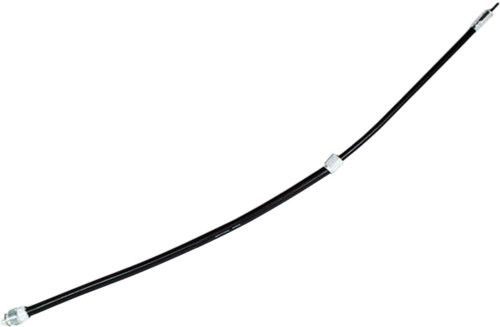 Motion Pro 04-0022 Black Vinyl Tachometer Cable
