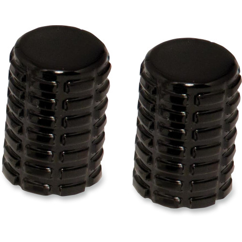 Pro Pad Docking Station Caps - Black Dsc-Fp-Lb