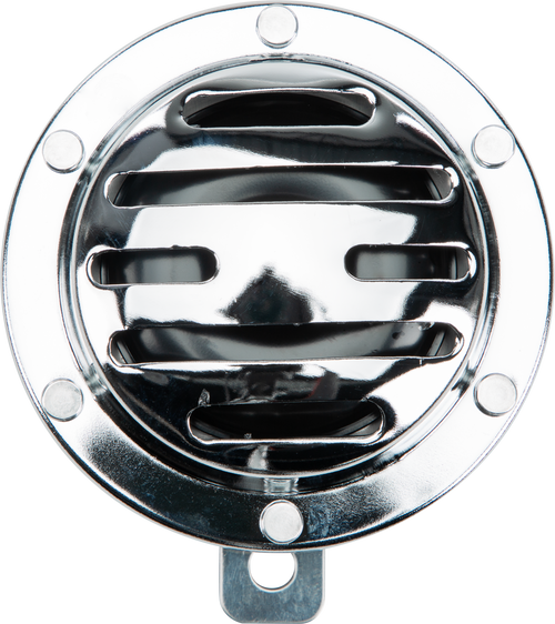 Harddrive 24-047 Horn 4" Chrome