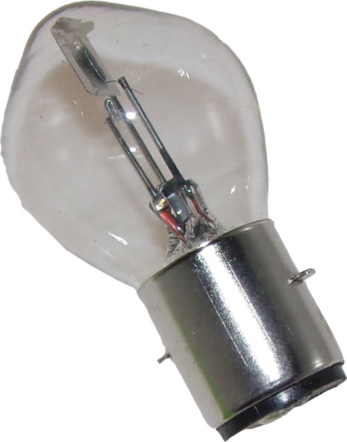 Mogo Parts 17-0100 Light Bulb 12V 35W