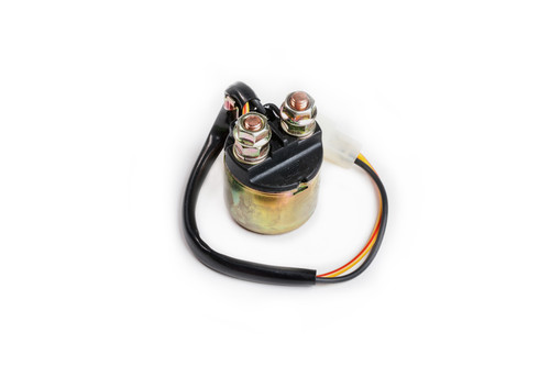 Ricks 65-502 Starter Solenoid