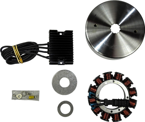 Compufire 55520 Charging System 32Amp `81-99 Bt (Except Efi)