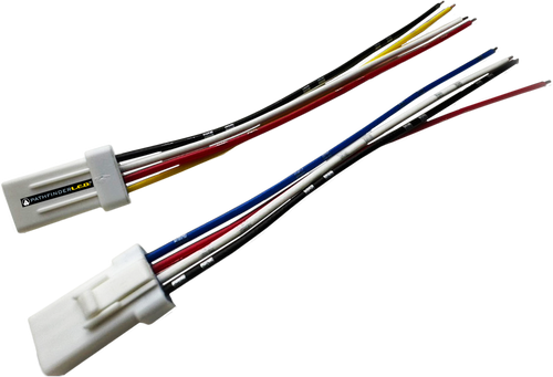 Pathfinder 12V Universal Adapter Plug N Play P2Una