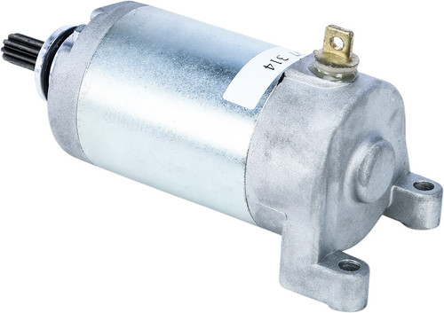 Fire Power 410-54158 Starter Motor Yam