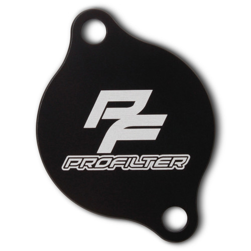 Pro Filter Bca-1001-00 Oil Filter Cover