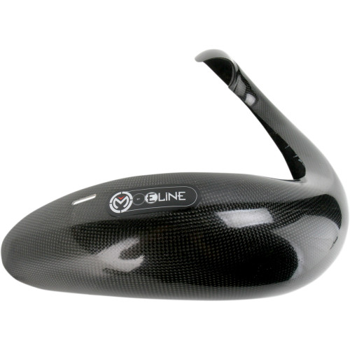 Moose Racing Pipe Guard - Stock/Fmf Mpg25011 Moose Racing Pipe Guard - Stock/Fmf Mpg25011