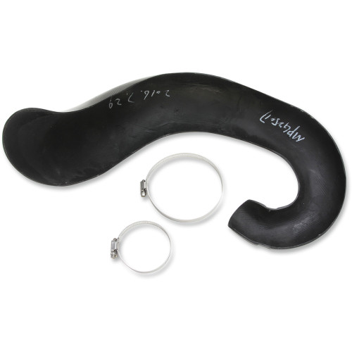 Moose Racing Pipe Guard Mpg25017 Moose Racing Pipe Guard Mpg25017