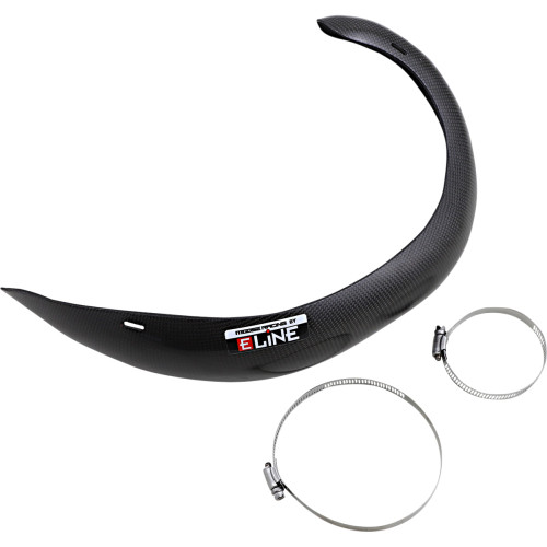 Moose Offroad Mpg85020 Guard Pipe Ktm/Hus 85