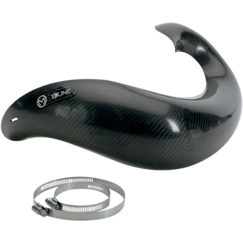 Moose Offroad Ypgpc02 Guard,Pipe-Yz250 05 Pro