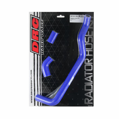 Drc D47-01-722 Radiator Hose Kit