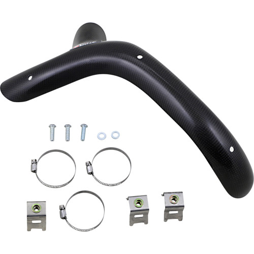 Moose Offroad Mhs35020 Guard Pipe Ktm/Hus 350