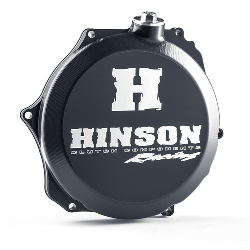 Hinson Clutch Cover Hus/Ktm/Gas Ca420-2301