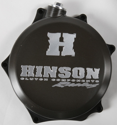 Hinson C474 Clutch Cover Rmz250