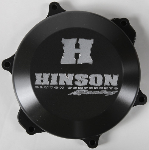 Hinson C240 Clutch Cover Yam 125 '05-13
