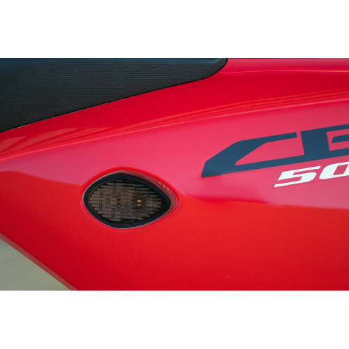 Hot Bodies 41302-0101 Light Marker Hon Drksmk