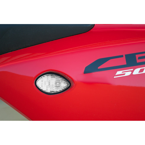 Hot Bodies 41302-0100 Light Marker Hon Clr