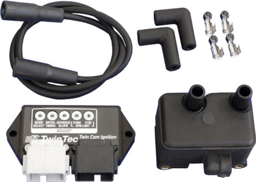 Daytona 3008 Tc88 Ignition Kit