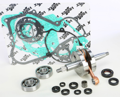Hot Rods Cbk0001 Bottom End Kit