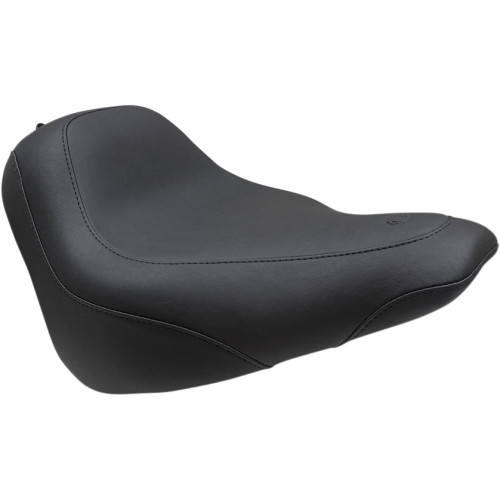 Mustang Wide Tripper Seat - Fxbb 75162 Mustang Wide Tripper Seat - Fxbb 75162
