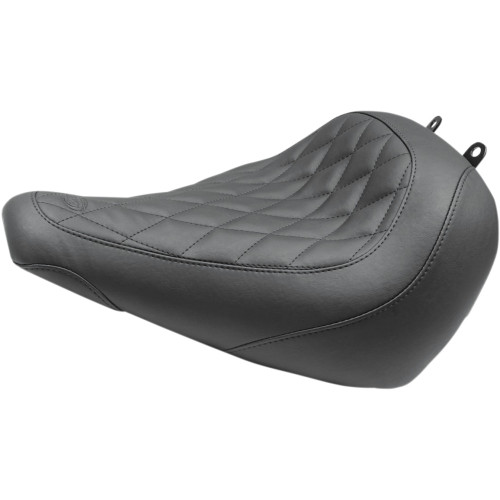 Mustang Wide Tripper Seat - Diamond 83026 Mustang Wide Tripper Seat - Diamond 83026
