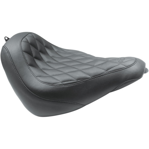 Mustang Wide Tripper Seat - Diamond 83047 Mustang Wide Tripper Seat - Diamond 83047
