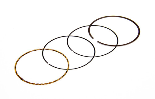 Namura Nx-20017R Piston Rings 76.95Mm Kaw For Namura Pistons Only
