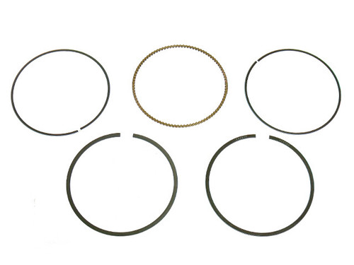 Namura Na-20070R Piston Rings 81.96Mm Kaw/Suz For Namura Pistons Only