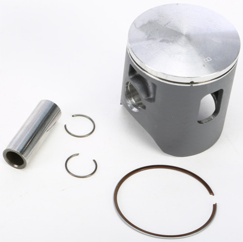 Vertex 22520B Piston Kit Cast 53.94/Std Yam
