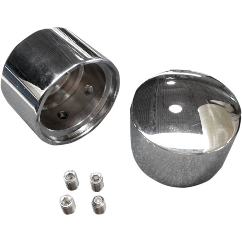 Colony 2725-2 Rear Axle Cover Dome
