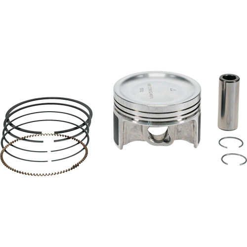 Vertex 24537 Cast Replica Piston Kit 73.95/Std 9.1:1 Can