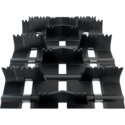 Camso Challenger Mountain Track - 15"X141" - 2.5" Lug Height 9329M Camso Challenger Mountain Track - 15"X141" - 2.5" Lug Height 9329M