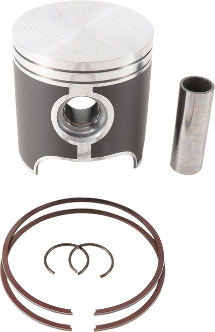 Vertex 22926A Cast Replica Piston Kit