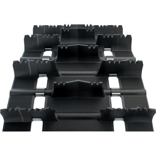 Camso Challenger Mountain Track - 16"X154" - 2.313" Lug Height - Ski-Doo/Lynx 9065M