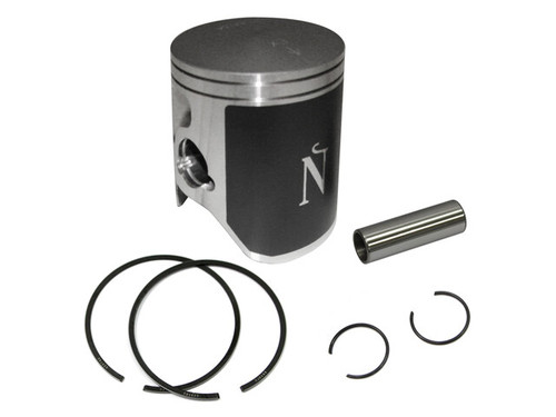 Namura Nx-30025 Piston Kit Scem Composite Cyl 66.94/Std 11:1 Suz