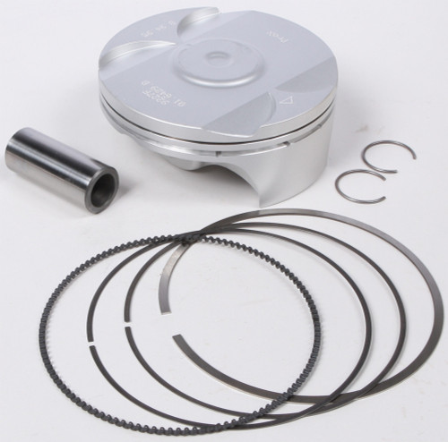 Prox 01.6429.B Piston Kit Forged Nikasil Cyl 94.95/Std 11.9:1 Hus/Ktm