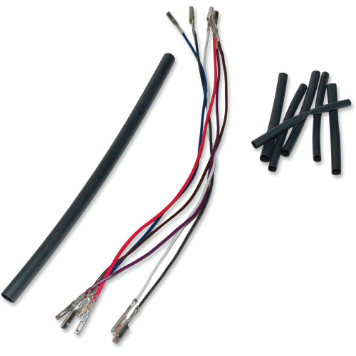 Namz Throttle-By-Wire Extension Harness - Harley Davidson Ntbw-X04 Namz Throttle-By-Wire Extension Harness - Harley Davidson Ntbw-X04