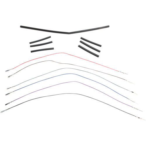 Namz Throttle-By-Wire Extension Harness - Harley Davidson Ntbw-X12 Namz Throttle-By-Wire Extension Harness - Harley Davidson Ntbw-X12
